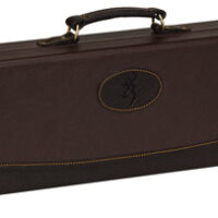 BROWNING LUGGAGE CASE TO 32" - BBL ENCINO II CHESTNUT/COFFEE
