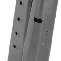 S&W MAGAZINE M&P SHIELD X - 10RD BLACK