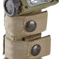 STREAMLIGHT SIDEWINDER X - AVIATION MODEL MOLLE RETAINER