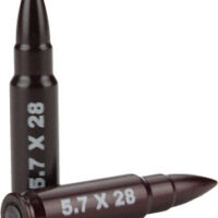 A-ZOOM METAL SNAP CAP 5.7X28MM - 5-PACK