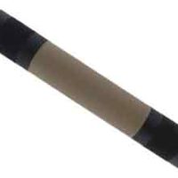 HOGUE AR-15 FREE FLOAT FOREND - RIFLE LENGTH FDE GRIP