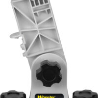 WHEELER AR-15 MAG WELL VISE - BLOCK CLAMP