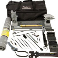 WHEELER AR ARMORERS PRO KIT