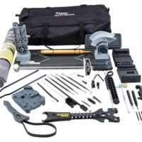 WHEELER AR ARMORERS ULTRA KIT