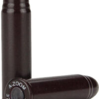 A-ZOOM METAL SNAP CAP - .32HR MAGNUM 6-PACK