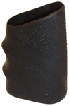 HOGUE HANDALL TACTICAL GRIPS - SLEEVE LARGE BLACK
