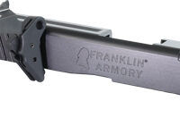 FRANKLIN ARMORY G S173 BINARY - SLIDE & TRIGGER FOR GLOCK G17