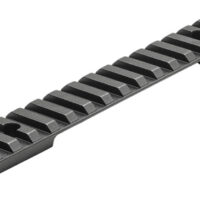 LEUPOLD BASE BACKCOUNTRY CROSS - SLOT BROWNING X-BOLT SA MATTE