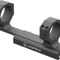 LEUPOLD INTERGRAL BASE/RING - MARK AR 30MM MATTE