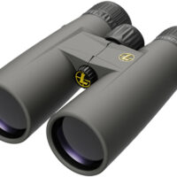 LEUPOLD BINOCULAR BX-1 - MCKENZIE HD 8X42 ROOF GREY