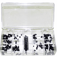 WILLIAMS GUNSMITH SCREW KIT