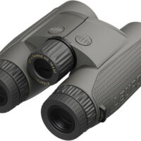 LEUPOLD RANGEFINDING BINOCULAR - BX4 HD 10X42 SHADOW GREY