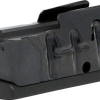 SAVAGE MAGAZINE IMPULSE 6.5CM/ - .243/.308/7MM-08 4RD MATTE