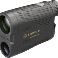 LEUPOLD RANGEFINDER RX-5000 - TBR/W 8X BLACK