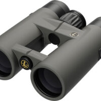 LEUPOLD BINOCULAR BX-4 PRO - GUIDE HD 10X42 GEN2 ROOF GREY