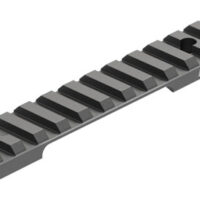 LEUPOLD BASE BACKCOUNTRY CROSS - -SLOT 1PC 20MOA WTHBY 307 SA