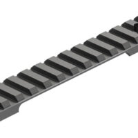 LEUPOLD BASE BACKCOUNTRY CROSS - -SLOT 1PC 20MOA WTHBY 307 LA