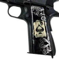 1911 Grips