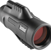 BUSHNELL SPOTTING SCOPE LEGEND - ULTRA 10X42 HAND HELD BLACK