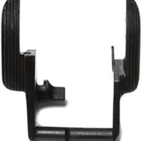 WILSON TACTICAL THUMB SAFETY - 1911 AMBIDEXTROUS BLUED