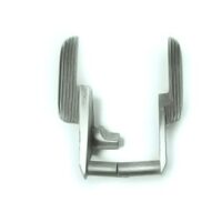 WILSON TACTICAL THUMB SAFETY - 1911 AMBIDEXTROUS STAINLESS