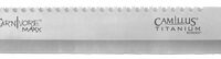 CAMILLUS CARNIVORE MAXX 2.0 - MACHETE 18" BLADE W/ SHEATH