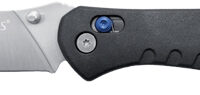 CAMILLUS ROVAX FOLDING KNIFE - 3.25" SS BLADE NYLON BLACK