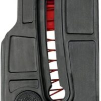S&W MAGAZINE M&P 15-22 22LR - 10RD SHORT MAGAZINE BLACK