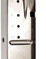 S&W MAGAZINE SD9 & SD9VE 10RD - STAINLESS STEEL