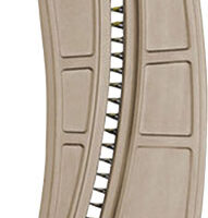 S&W MAGAZINE M&P 15-22 22LR - 25RD FDE POLYMER