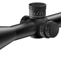 BURRIS SCOPE VERACITY PH - 2.5-12X42 30MM FFP 3PW MOA<