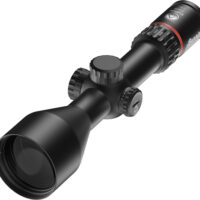 BURRIS SCOPE FULLFIELD 2025 - 3-12X56 30MM HEAVY PLEX