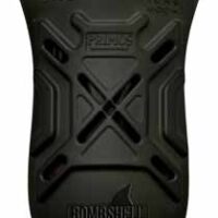 PRIMOS TURKEY CALL PUSH BUTTON - BOMBSHELL