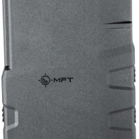 MFT MAGAZINE AR10/SR25 7.62X51 - 308 WIN 20RD BLACK POLYMER