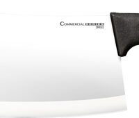 COLD STEEL COMMERCIAL SERIES - 9" CLEAVER KNIFE