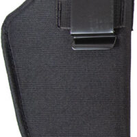 GUNMATE ITP HOLSTER RH #06 - MEDIUM AUTOS TO 4" BLACK