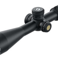 ATHLON SCOPE HELOS BTR G2 30MM - 4-20X50 SF IR APRS6 MIL FFP