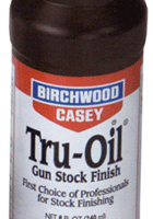 B/C TRU-OIL STOCK FINISH 8OZ. - BOTTLE