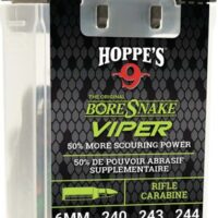 HOPPES BORESNAKE VIPER DEN - 6MM/.240/.243/.244 CALIBERS