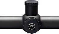 SIGHTRON SCOPE S-TAC 3-16X42 - MOA-3 TARGET KNOBS 30MM SF