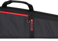 ALLEN RUGER RIFLE CASE 46" - AMERICAN PADDED/SCOPED BLACK