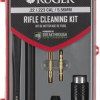 ALLEN RUGER AR15 CLEANING KIT