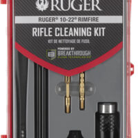 ALLEN RUGER 10/22 CLEANING KIT