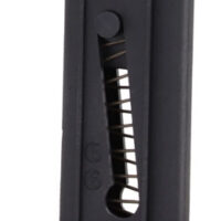 WALTHER MAGAZINE GSP500 22LR - 6RD BLUED