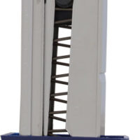 WALTHER MAGAZINE GSP500 .32S&W - 6RD BLUED