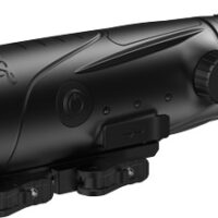 BURRIS THERMAL RIFLESCOPE - 640 X 480 RES M1913 RAIL