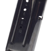S&W MAGAZINE M&P M2.0 COMPACT - 9MM 10RD MAGAZINE