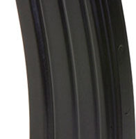 CPD MAGAZINE AR15 5.56X45 30RD - BLACK FINISH ALUMINUM