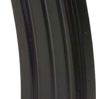 CPD MAGAZINE AR15 5.56X45 30RD - BLACKENED STAINLESS STEEL