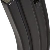 D&H TACTICAL MAGAZINE 5.56X45 - 30RD ALUMINUM BLACK AR15